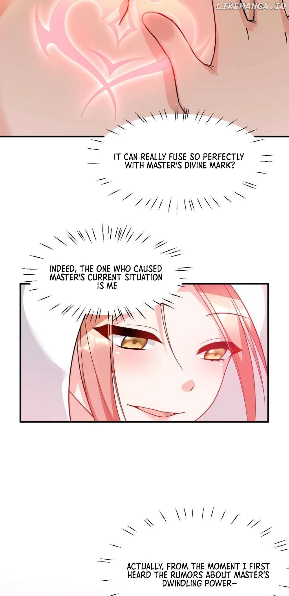 I, Who Have the Natural Charismatic Traits, Was Targeted by Yandere Disciples Chapter 14 - page 26