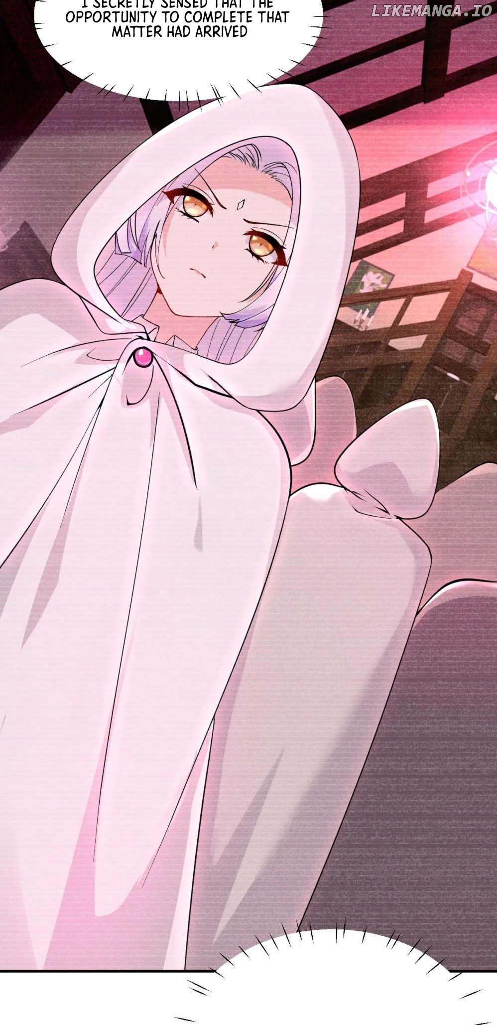 I, Who Have the Natural Charismatic Traits, Was Targeted by Yandere Disciples Chapter 14 - page 28