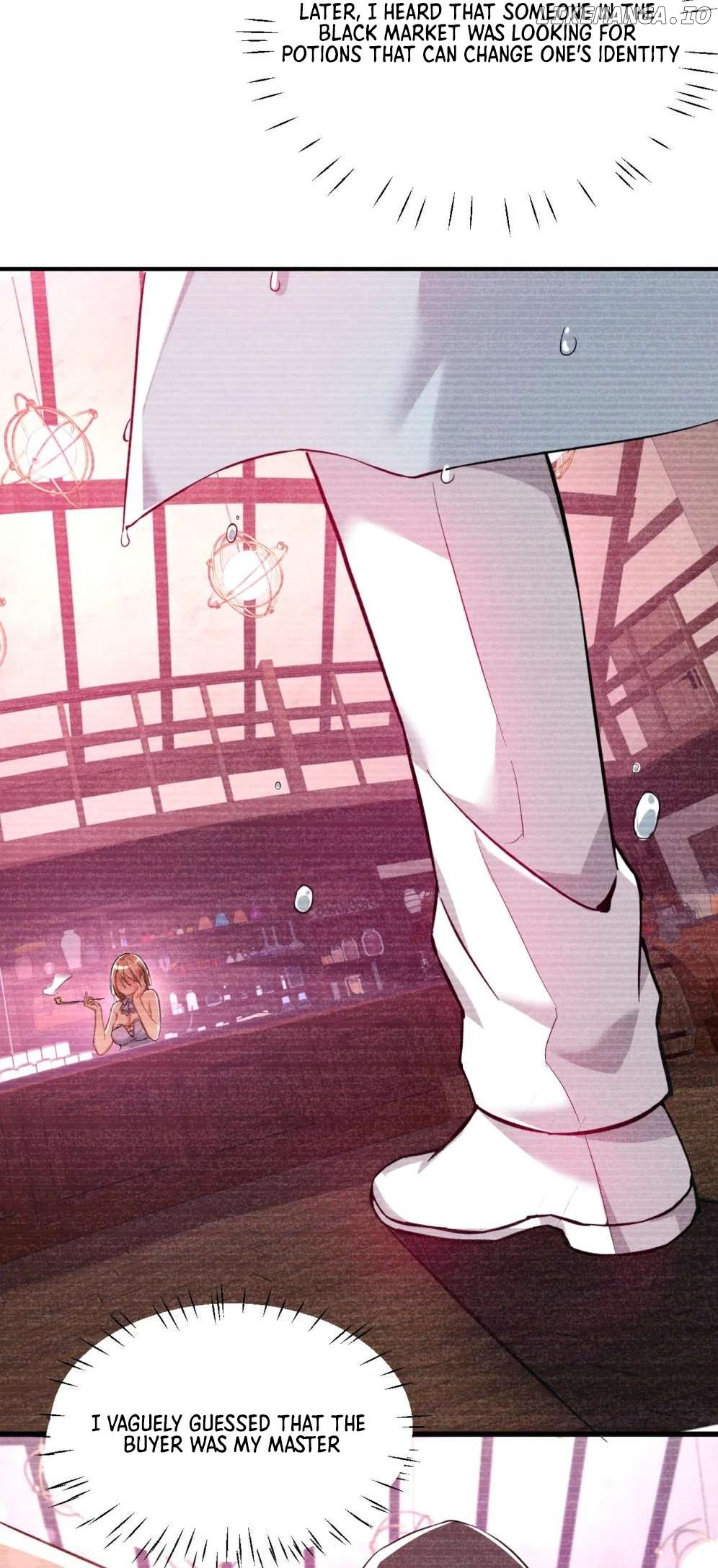 I, Who Have the Natural Charismatic Traits, Was Targeted by Yandere Disciples Chapter 14 - page 29