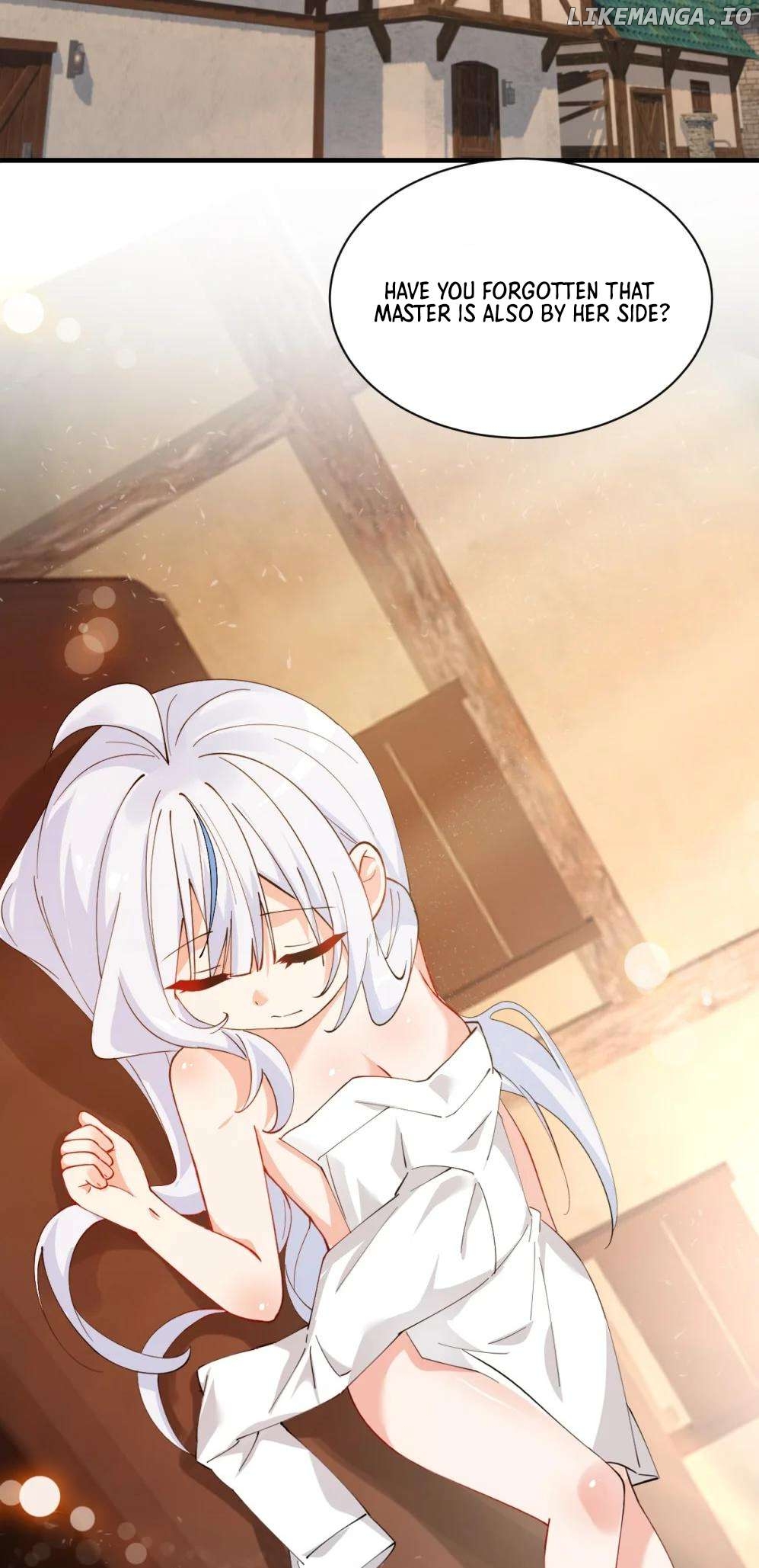I, Who Have the Natural Charismatic Traits, Was Targeted by Yandere Disciples Chapter 14 - page 5