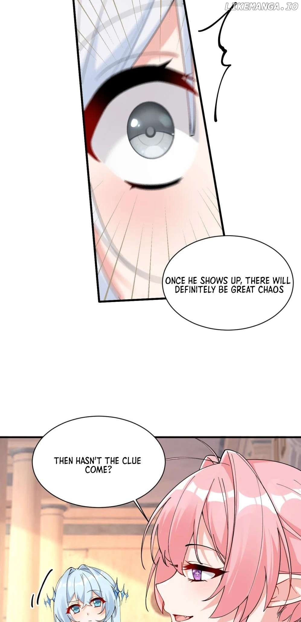I, Who Have the Natural Charismatic Traits, Was Targeted by Yandere Disciples Chapter 14 - page 7