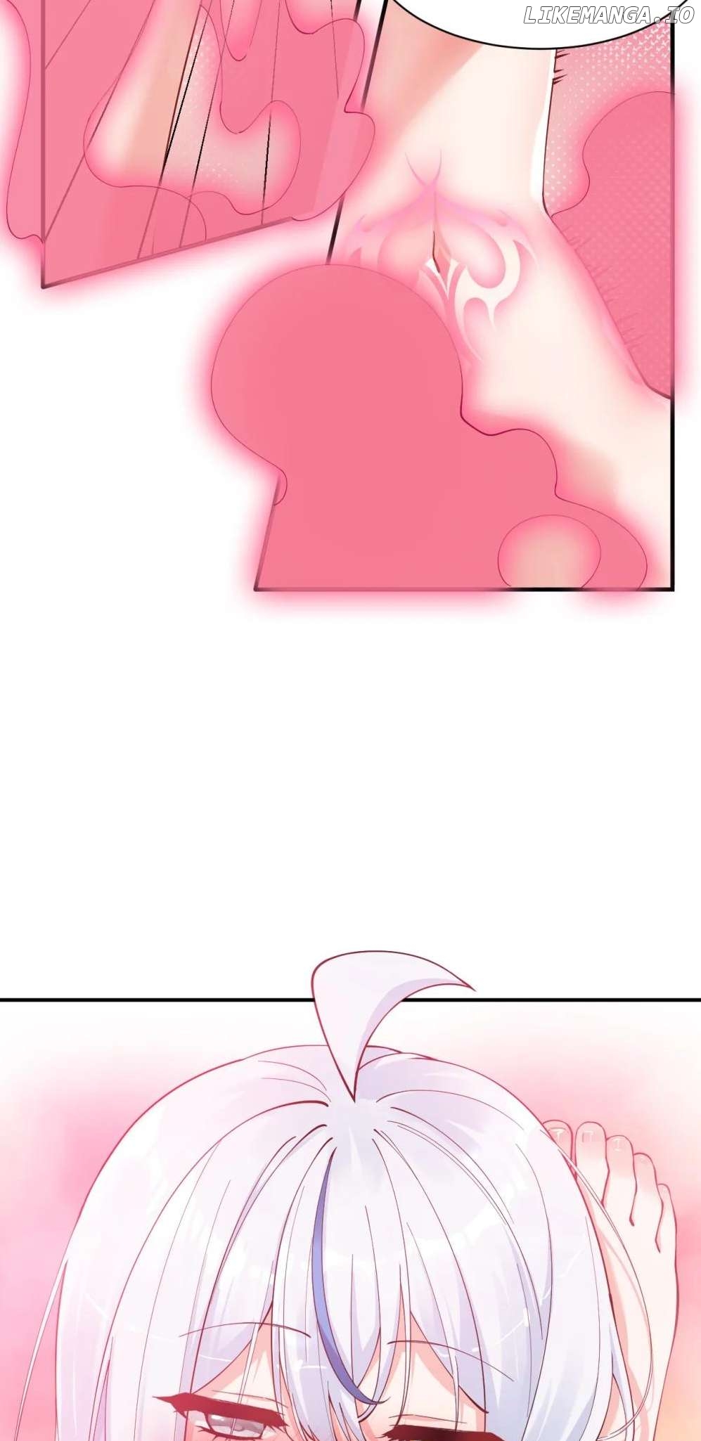 I, Who Have the Natural Charismatic Traits, Was Targeted by Yandere Disciples Chapter 15 - page 10