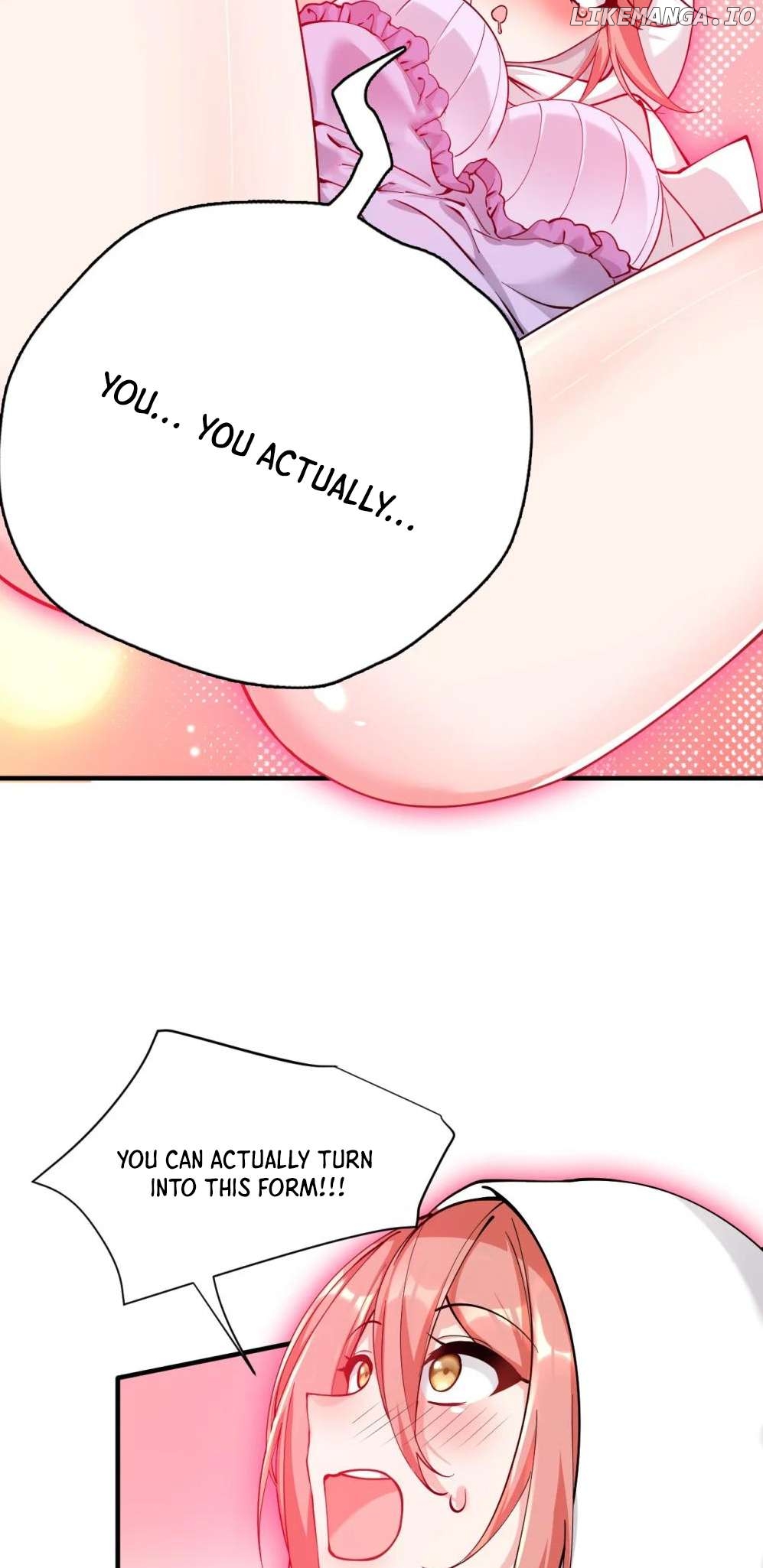 I, Who Have the Natural Charismatic Traits, Was Targeted by Yandere Disciples Chapter 15 - page 13