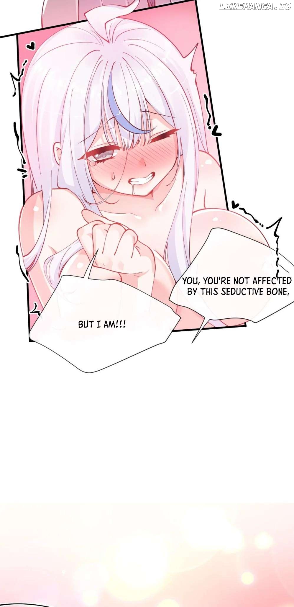 I, Who Have the Natural Charismatic Traits, Was Targeted by Yandere Disciples Chapter 15 - page 24