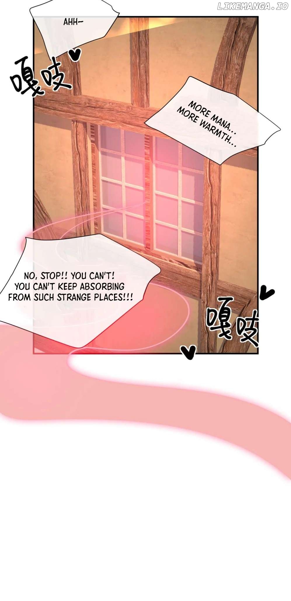I, Who Have the Natural Charismatic Traits, Was Targeted by Yandere Disciples Chapter 15 - page 26