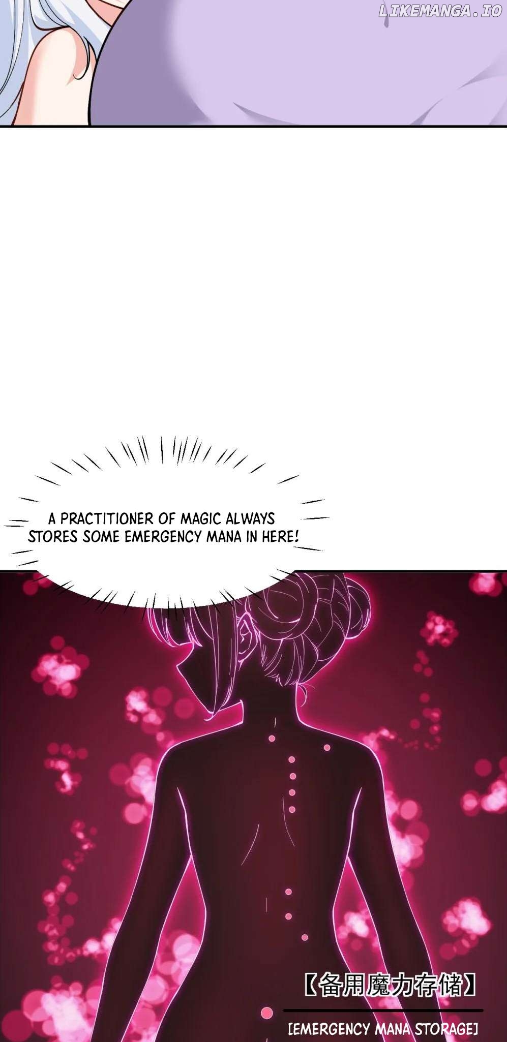I, Who Have the Natural Charismatic Traits, Was Targeted by Yandere Disciples Chapter 15 - page 4
