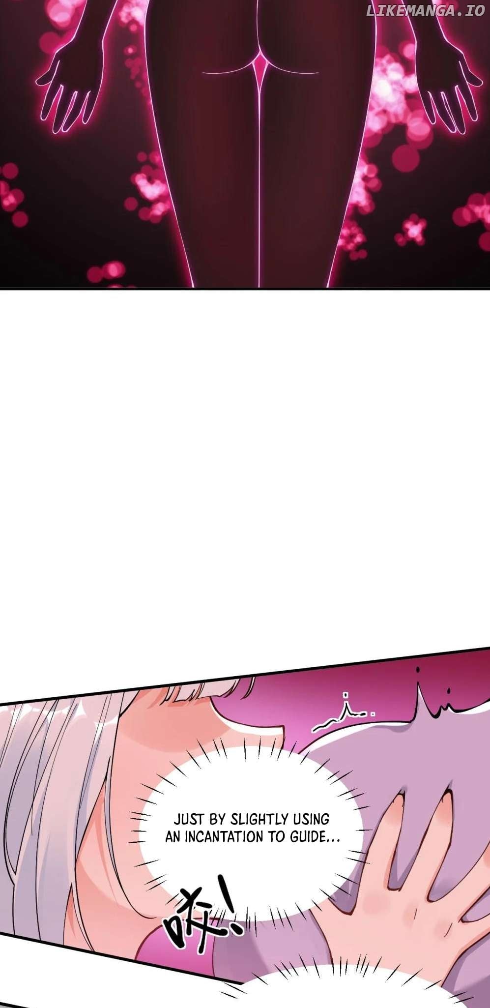 I, Who Have the Natural Charismatic Traits, Was Targeted by Yandere Disciples Chapter 15 - page 5