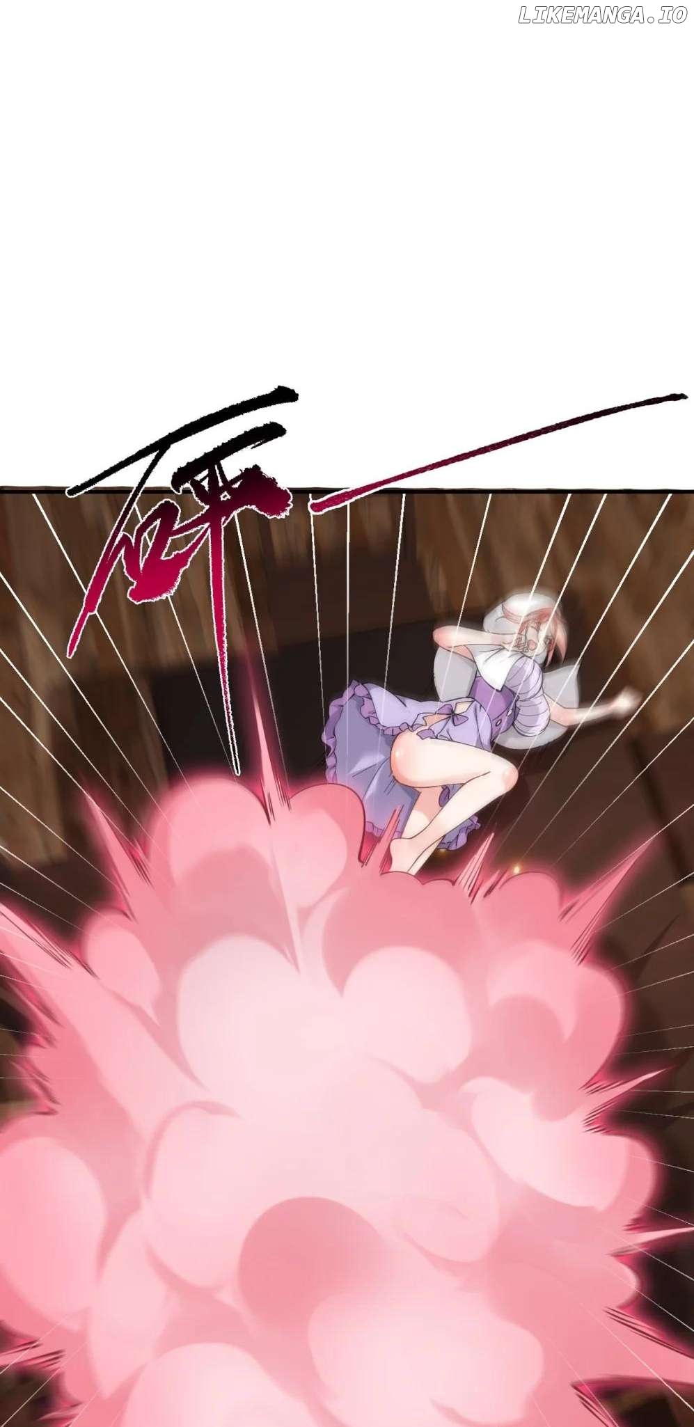 I, Who Have the Natural Charismatic Traits, Was Targeted by Yandere Disciples Chapter 15 - page 8
