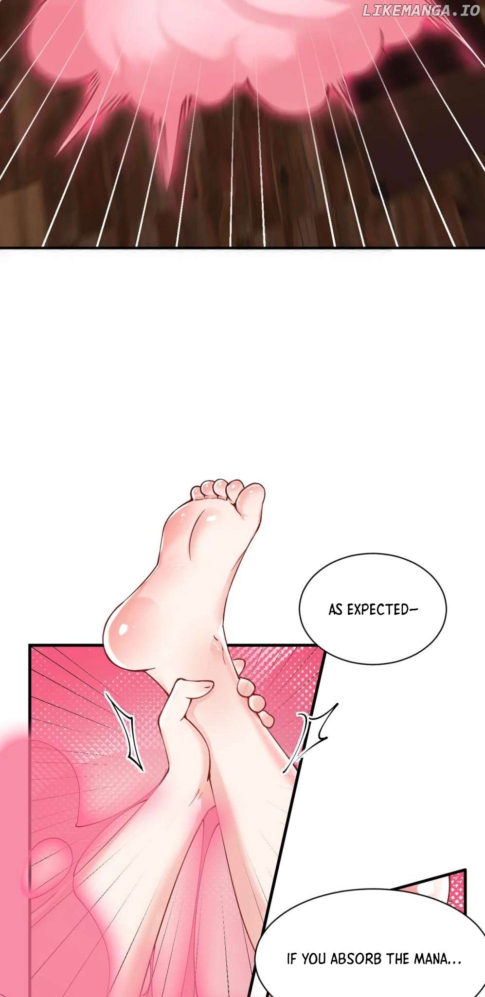 I, Who Have the Natural Charismatic Traits, Was Targeted by Yandere Disciples Chapter 15 - page 9