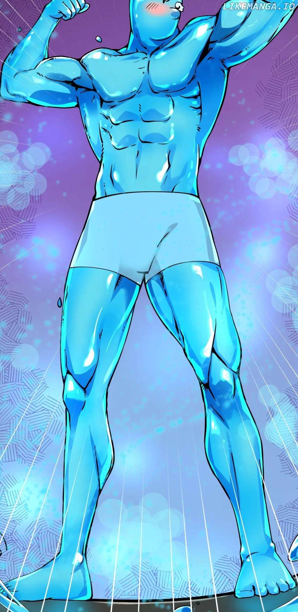 I, Who Have the Natural Charismatic Traits, Was Targeted by Yandere Disciples Chapter 16 - page 11