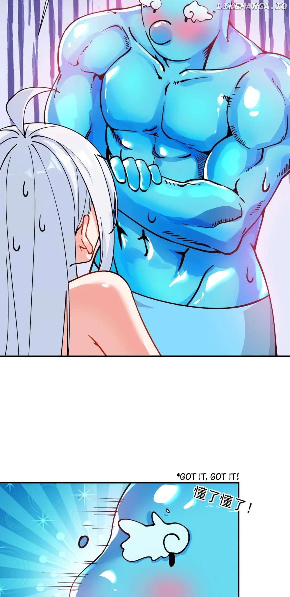 I, Who Have the Natural Charismatic Traits, Was Targeted by Yandere Disciples Chapter 16 - page 13