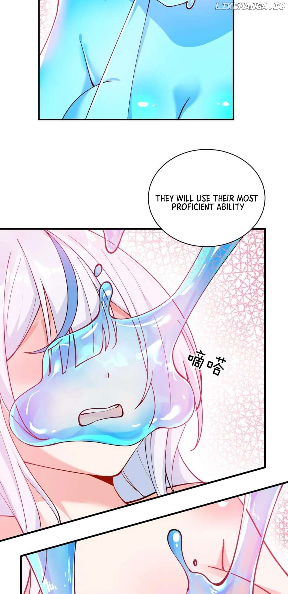 I, Who Have the Natural Charismatic Traits, Was Targeted by Yandere Disciples Chapter 16 - page 24
