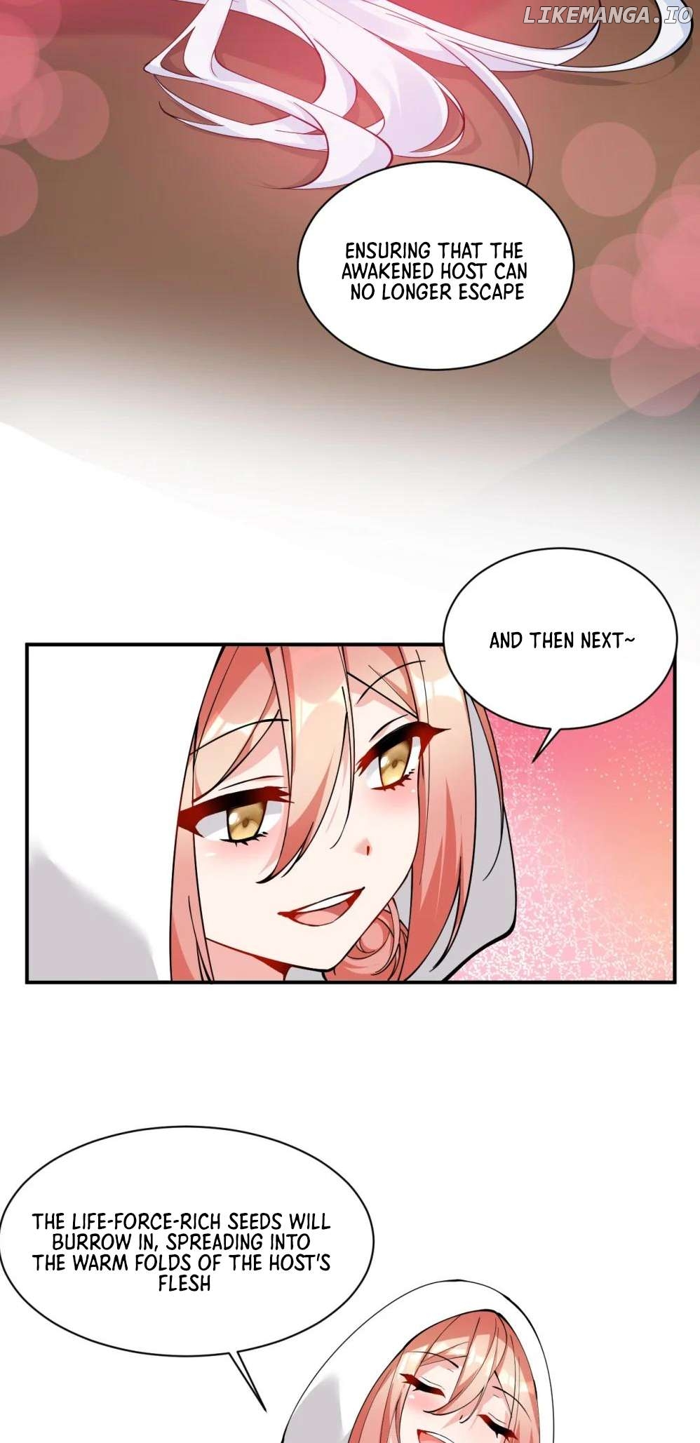 I, Who Have the Natural Charismatic Traits, Was Targeted by Yandere Disciples Chapter 16 - page 26