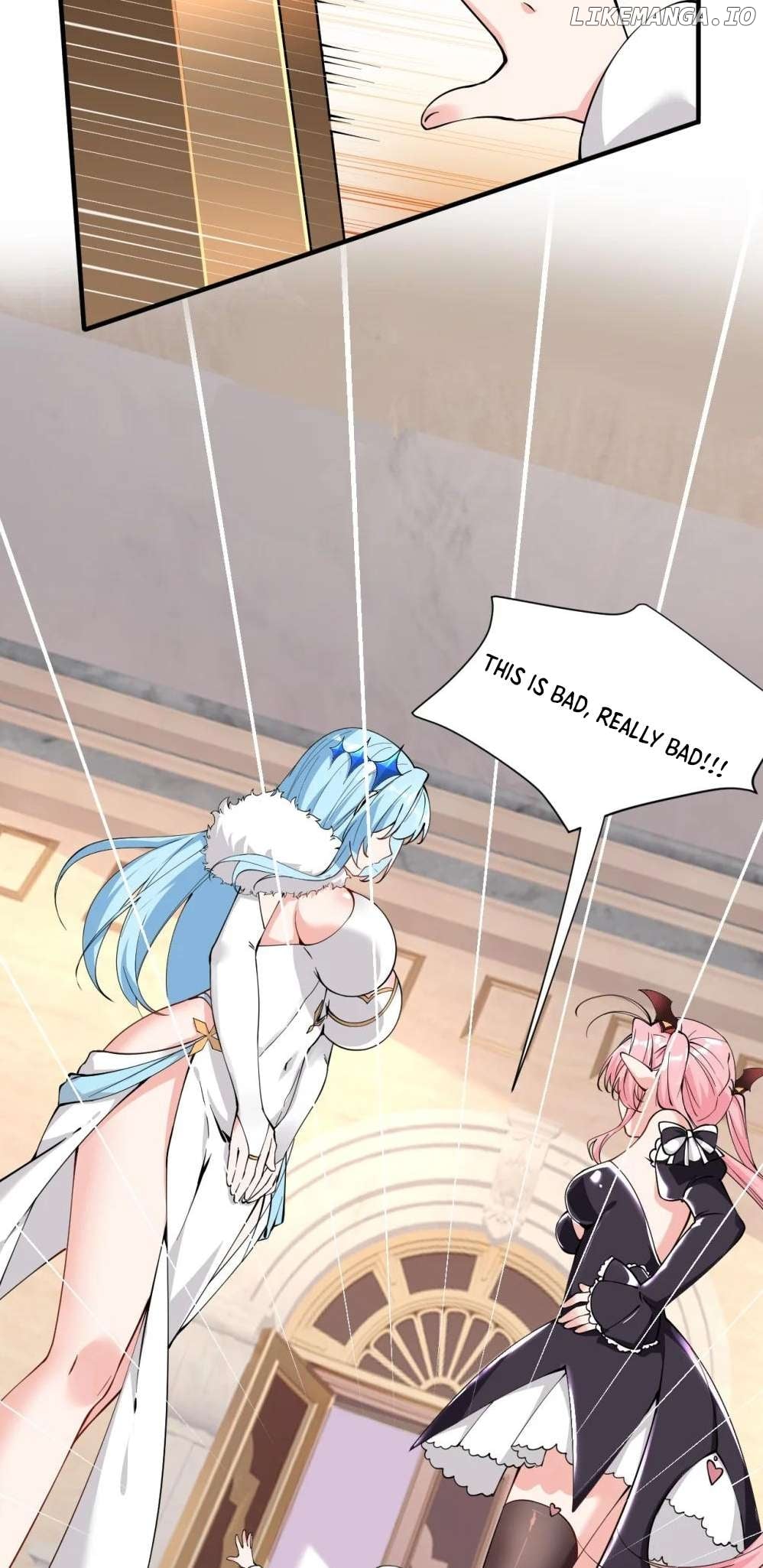 I, Who Have the Natural Charismatic Traits, Was Targeted by Yandere Disciples Chapter 16 - page 3