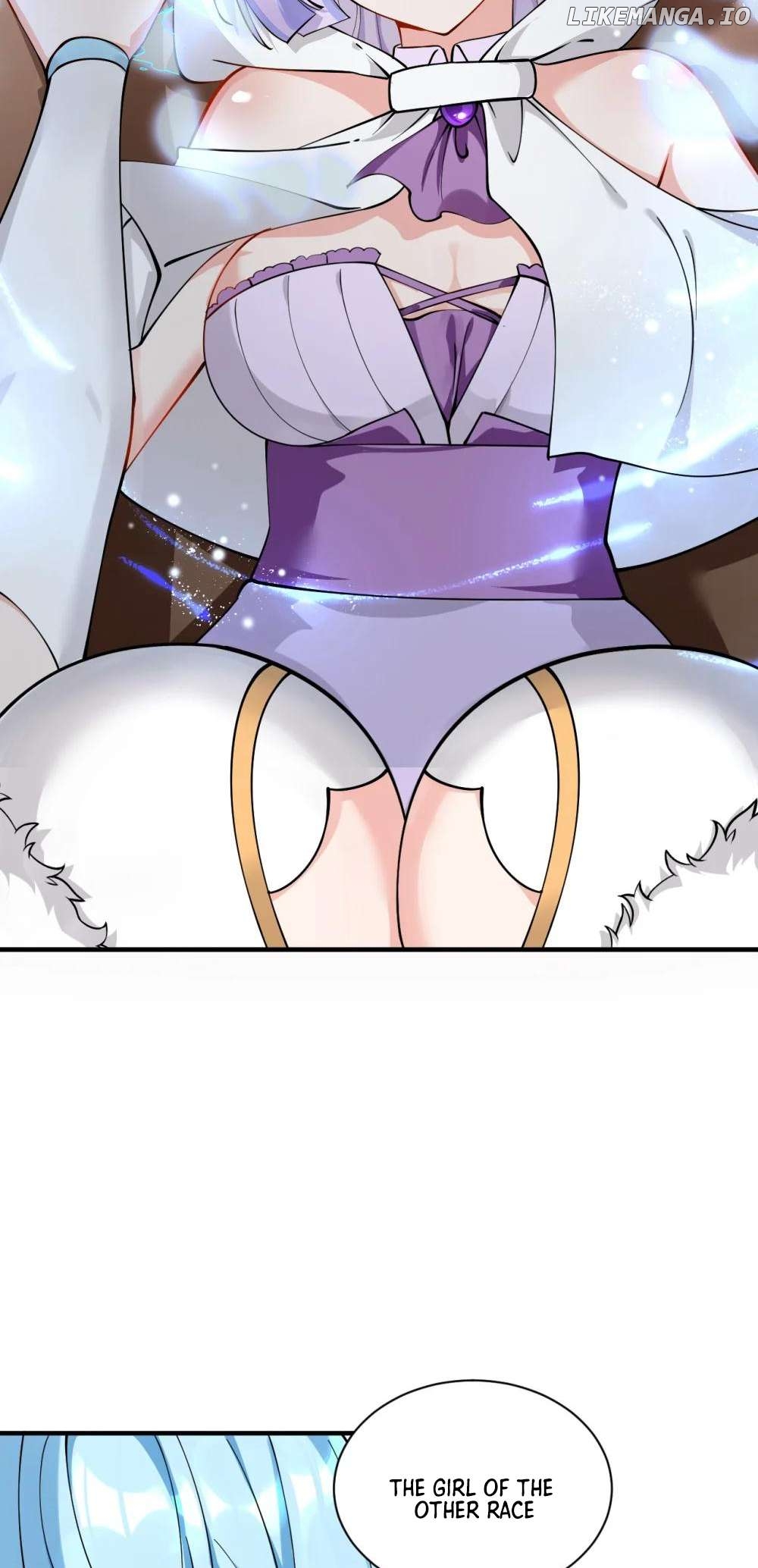I, Who Have the Natural Charismatic Traits, Was Targeted by Yandere Disciples Chapter 16 - page 37