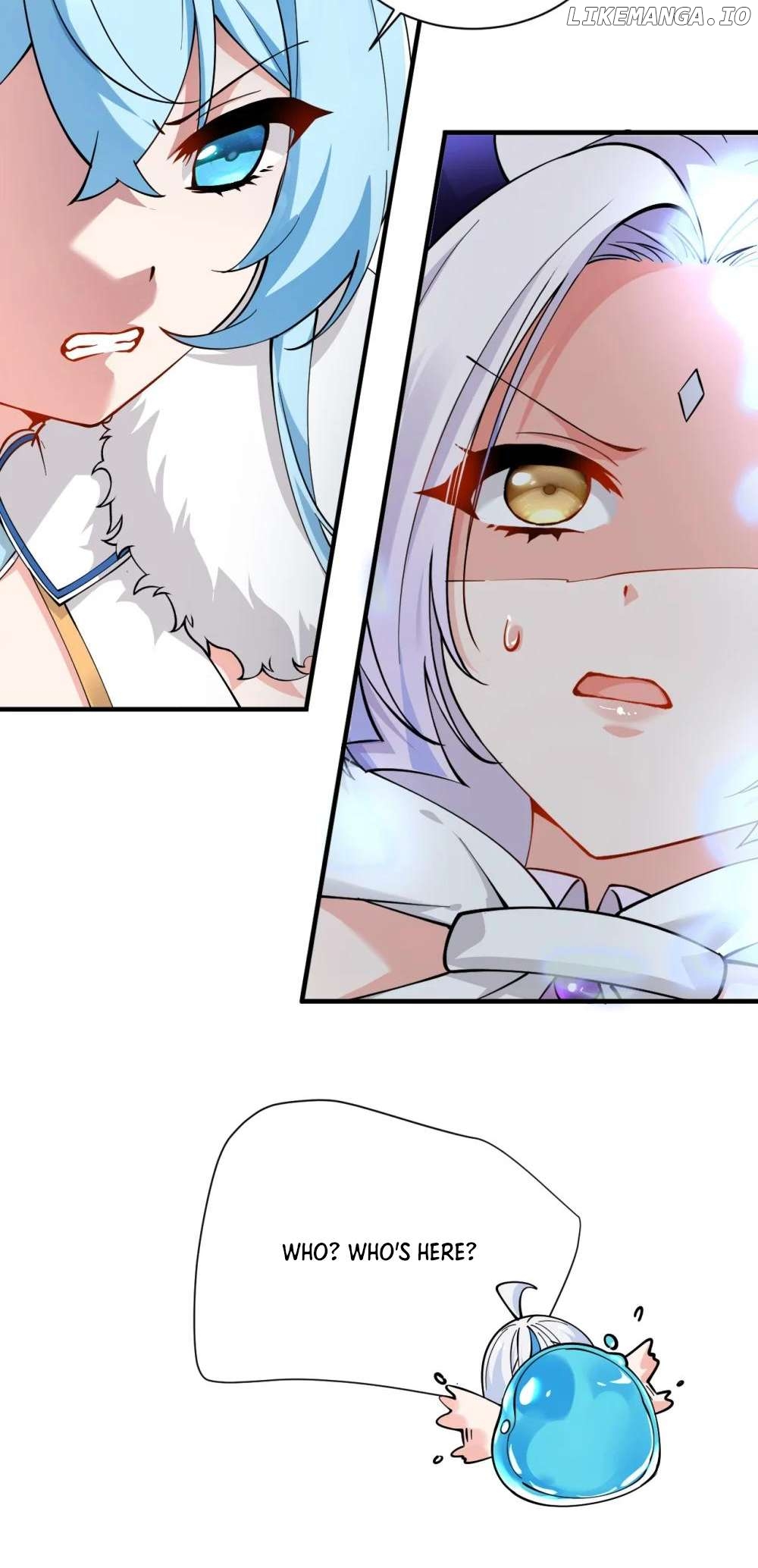 I, Who Have the Natural Charismatic Traits, Was Targeted by Yandere Disciples Chapter 16 - page 38