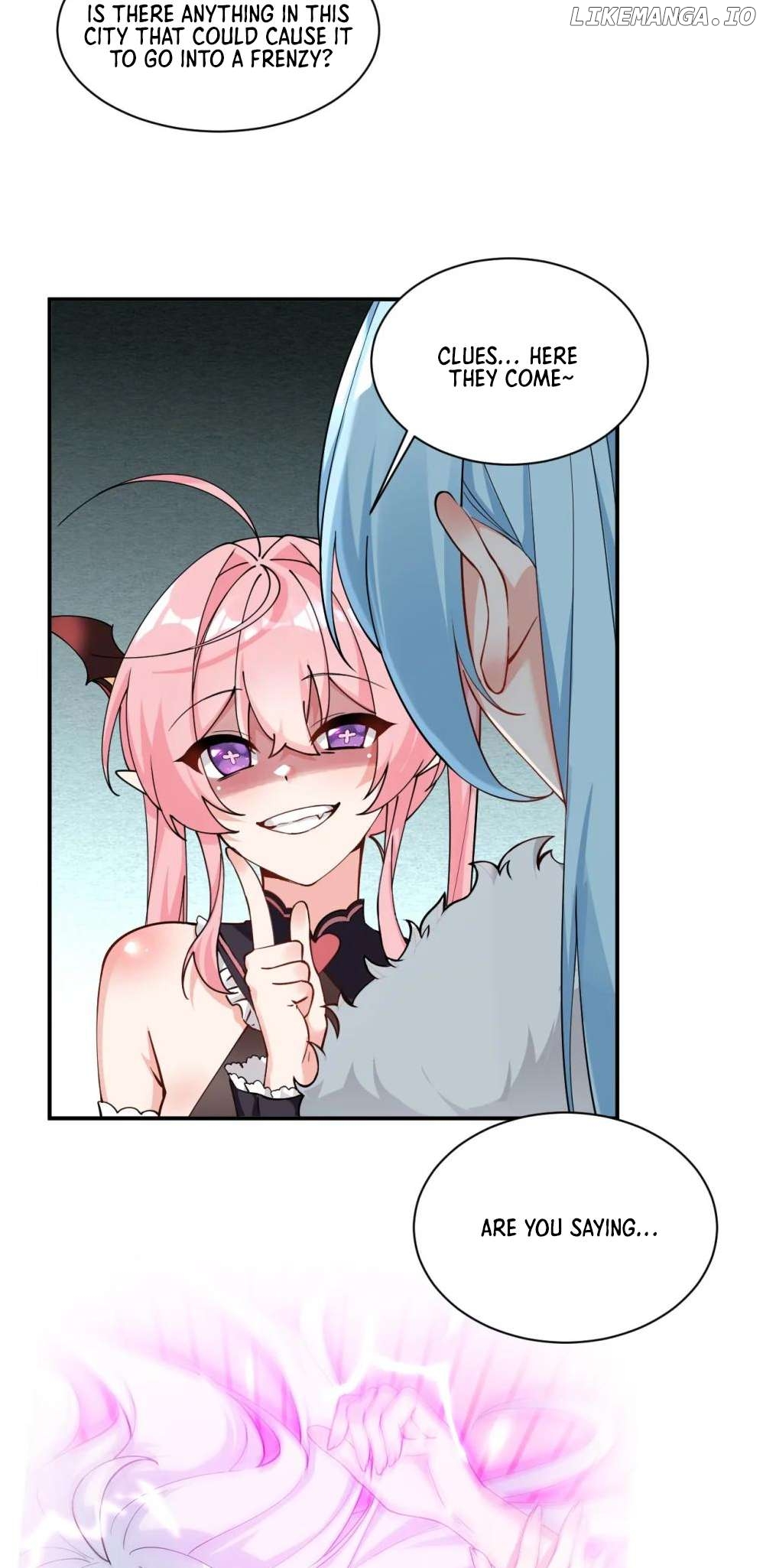 I, Who Have the Natural Charismatic Traits, Was Targeted by Yandere Disciples Chapter 16 - page 5