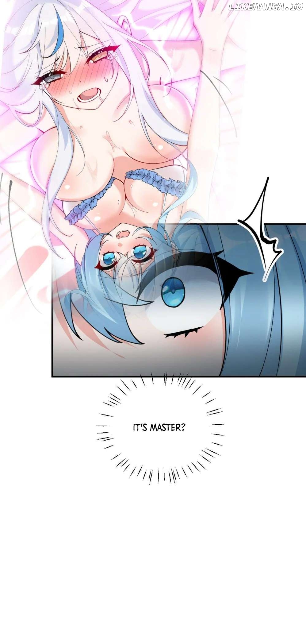 I, Who Have the Natural Charismatic Traits, Was Targeted by Yandere Disciples Chapter 16 - page 6