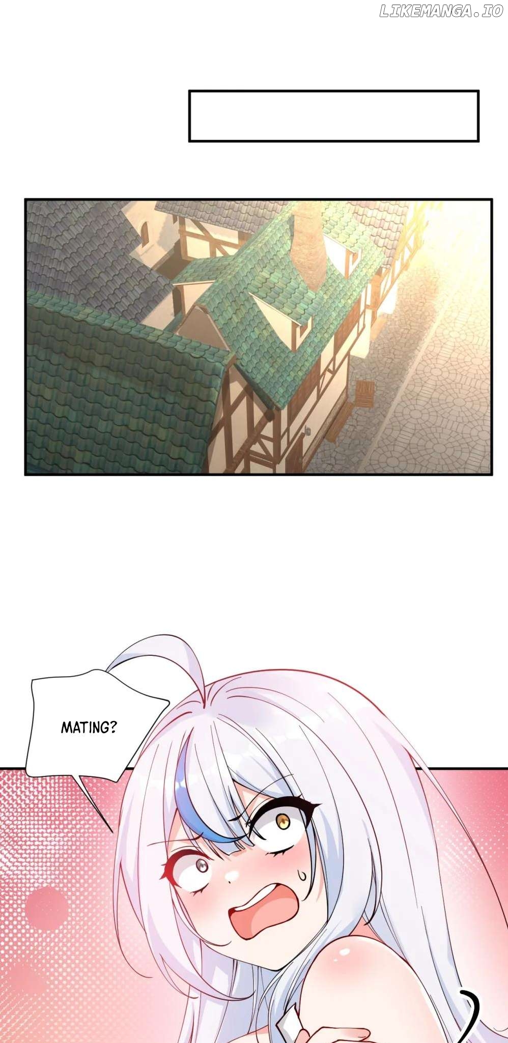 I, Who Have the Natural Charismatic Traits, Was Targeted by Yandere Disciples Chapter 16 - page 7