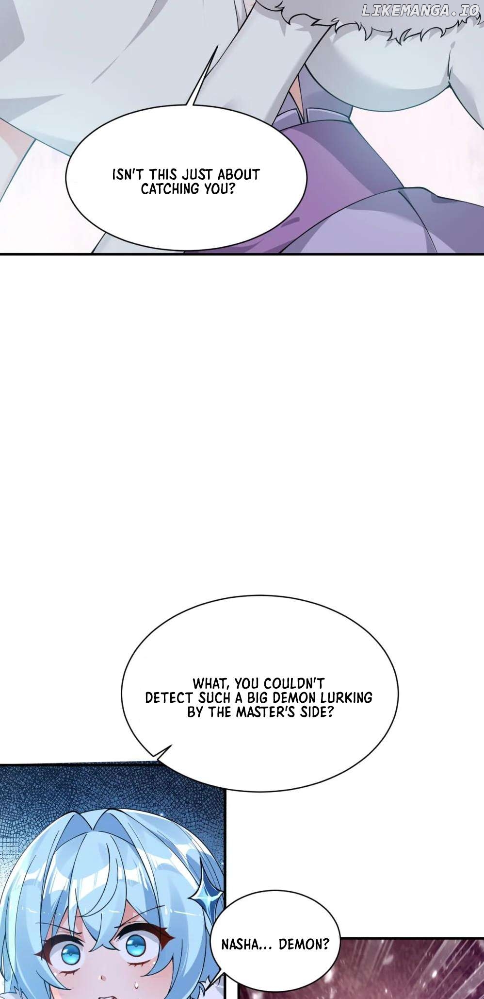 I, Who Have the Natural Charismatic Traits, Was Targeted by Yandere Disciples Chapter 17 - page 12