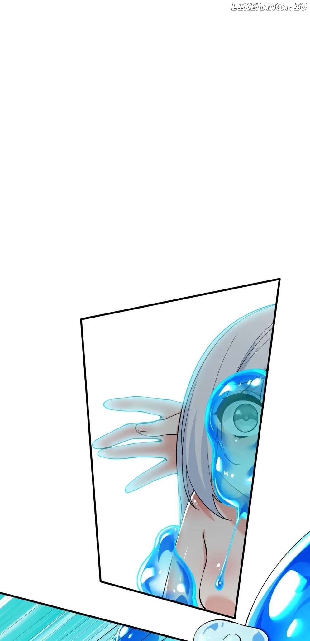 I, Who Have the Natural Charismatic Traits, Was Targeted by Yandere Disciples Chapter 17 - page 32