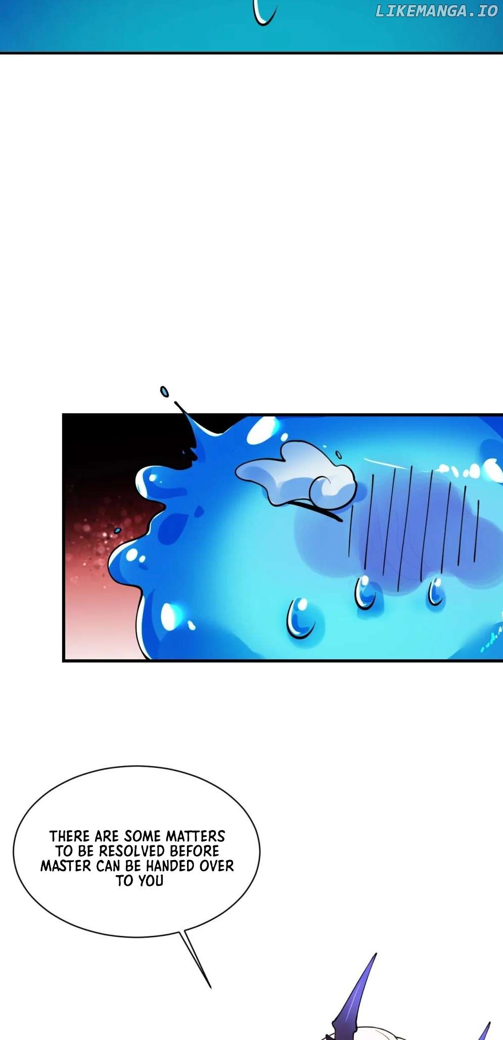 I, Who Have the Natural Charismatic Traits, Was Targeted by Yandere Disciples Chapter 17 - page 36