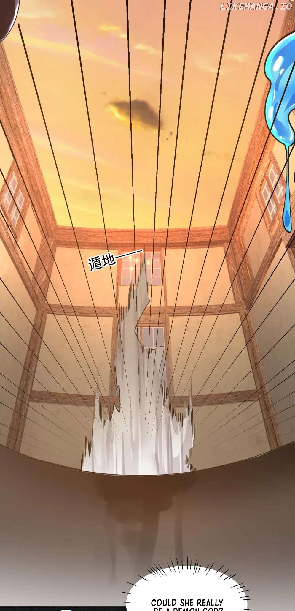 I, Who Have the Natural Charismatic Traits, Was Targeted by Yandere Disciples Chapter 17 - page 41