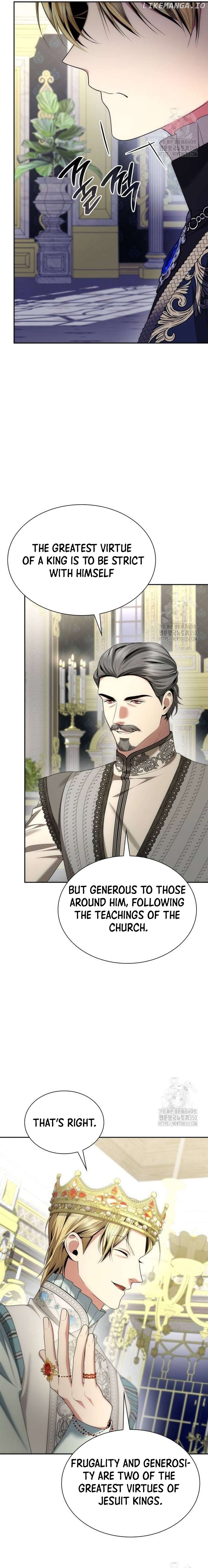Sister, I Am the Queen in This Life Chapter 111 - page 13