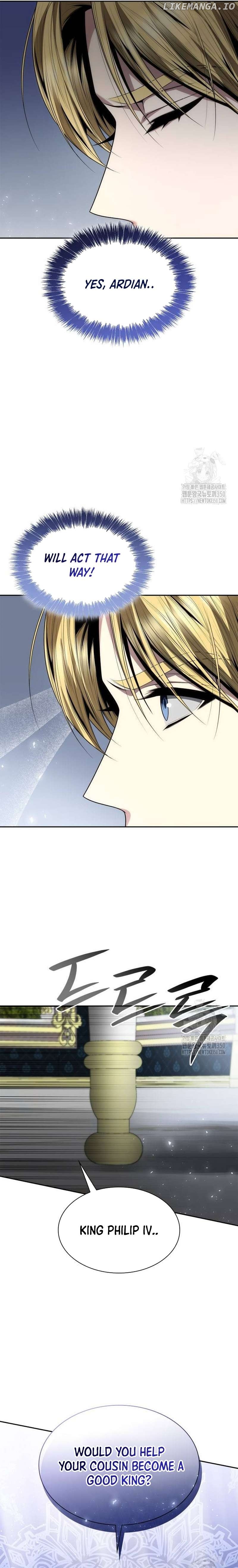 Sister, I Am the Queen in This Life Chapter 111 - page 18