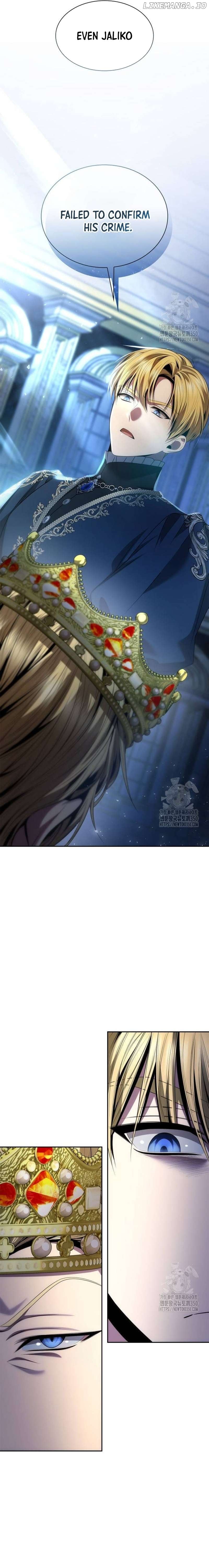 Sister, I Am the Queen in This Life Chapter 111 - page 22