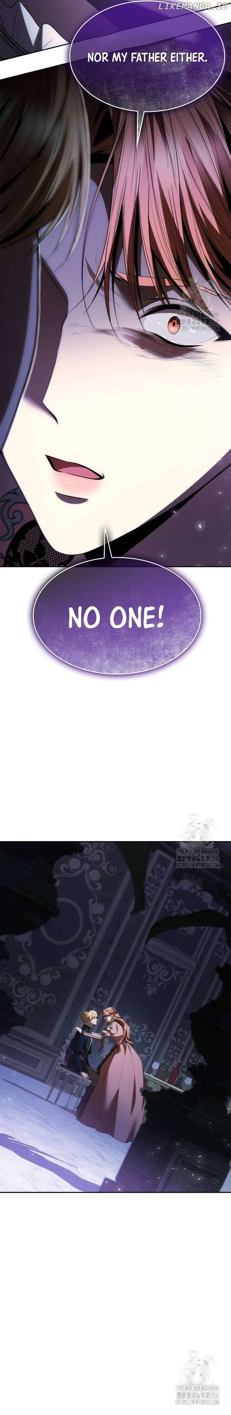 Sister, I Am the Queen in This Life Chapter 111 - page 4