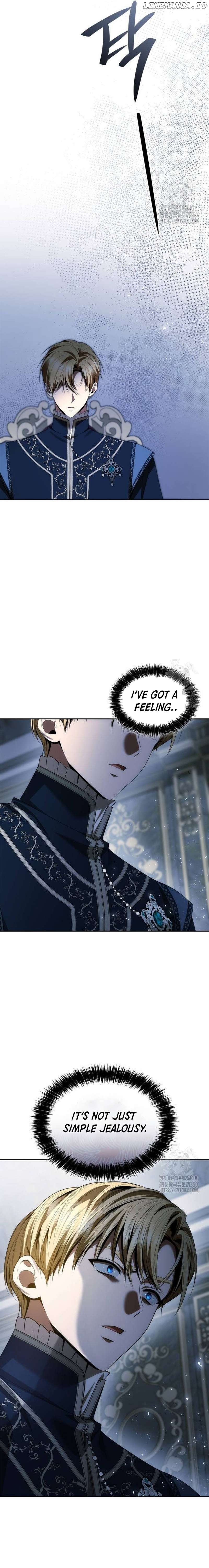 Sister, I Am the Queen in This Life Chapter 111 - page 6