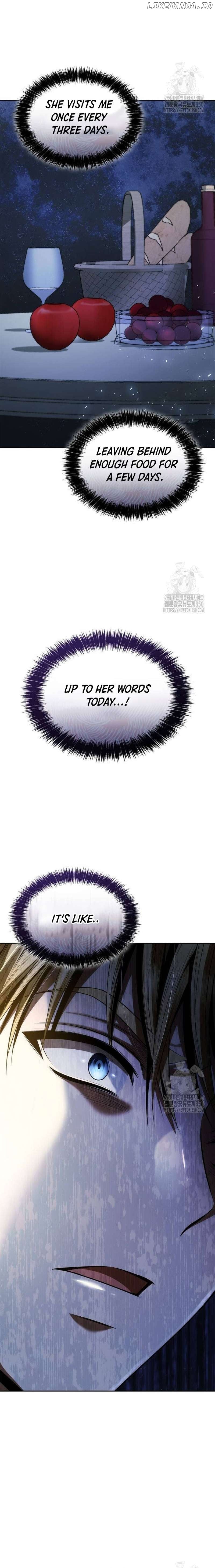 Sister, I Am the Queen in This Life Chapter 111 - page 7