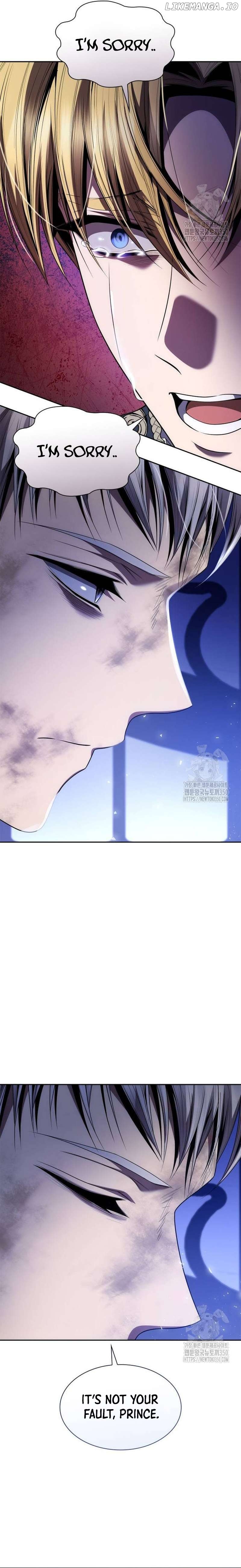 Sister, I Am the Queen in This Life Chapter 112 - page 10