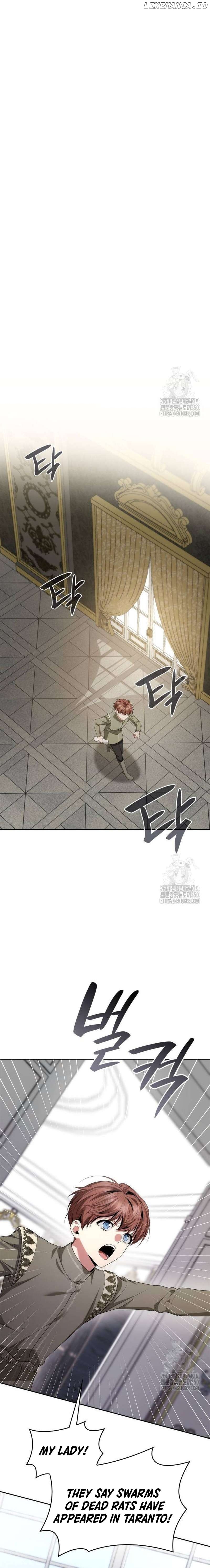 Sister, I Am the Queen in This Life Chapter 112 - page 13