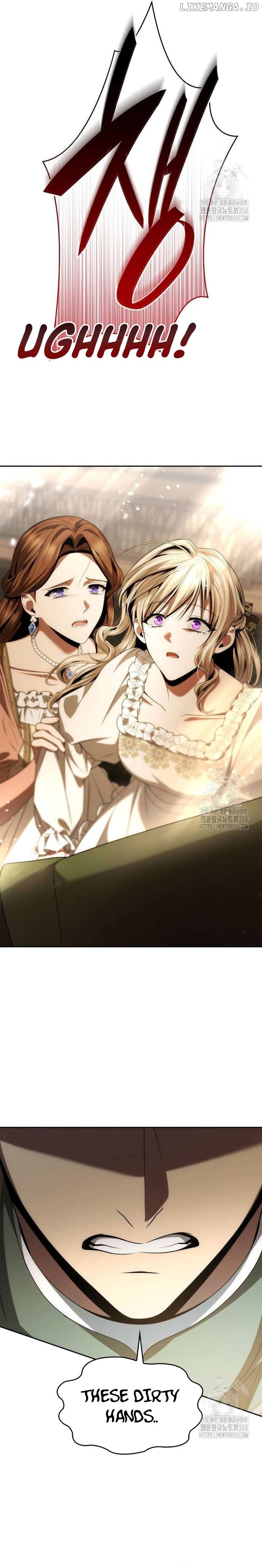 Sister, I Am the Queen in This Life Chapter 112 - page 32