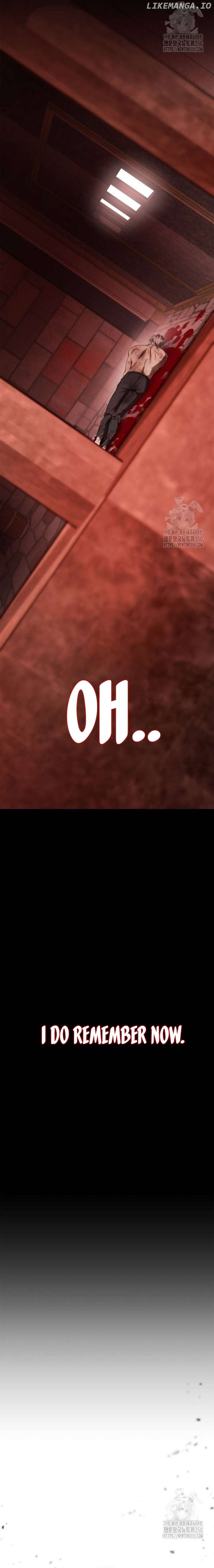 Sister, I Am the Queen in This Life Chapter 112 - page 6