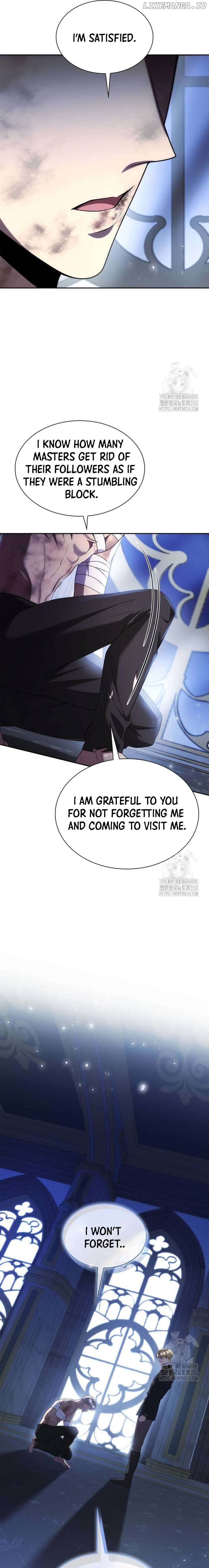 Sister, I Am the Queen in This Life Chapter 112 - page 8