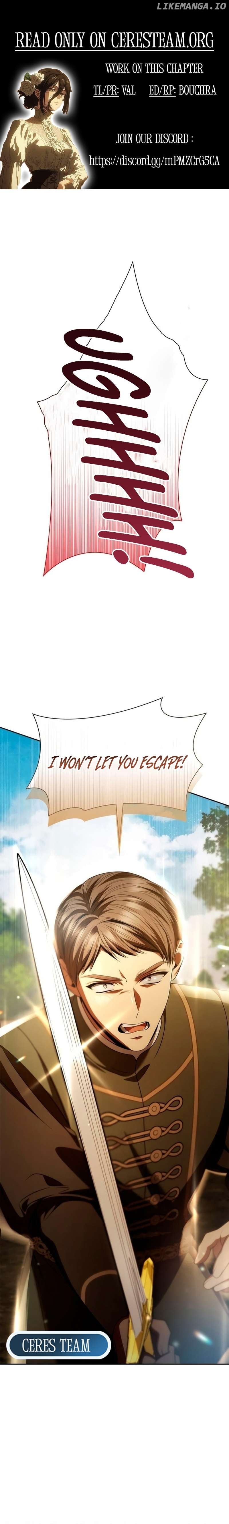 Sister, I Am the Queen in This Life Chapter 113 - page 1