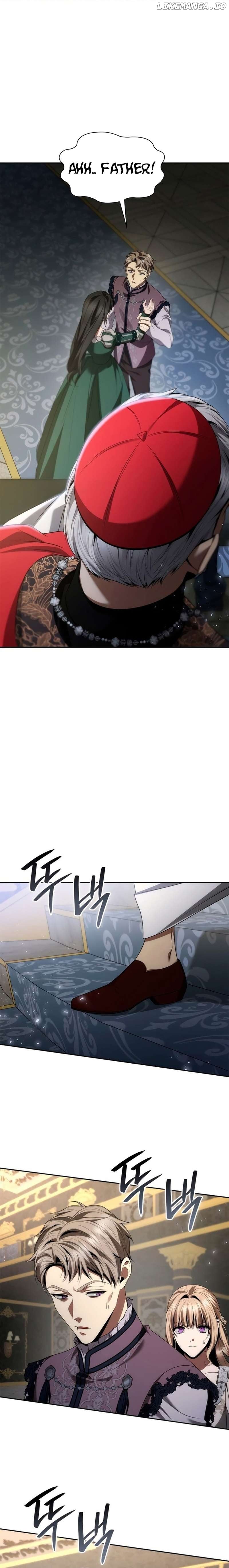 Sister, I Am the Queen in This Life Chapter 113 - page 20