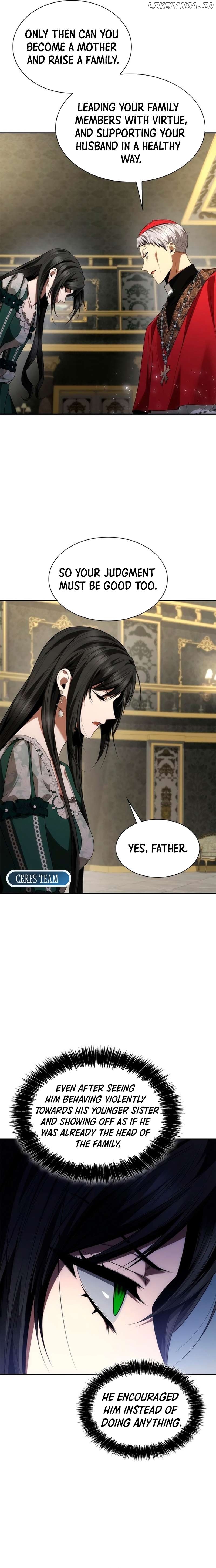 Sister, I Am the Queen in This Life Chapter 113 - page 24