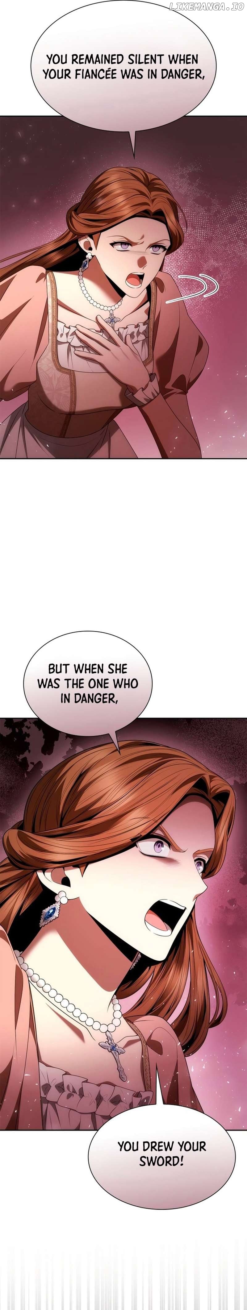 Sister, I Am the Queen in This Life Chapter 113 - page 5