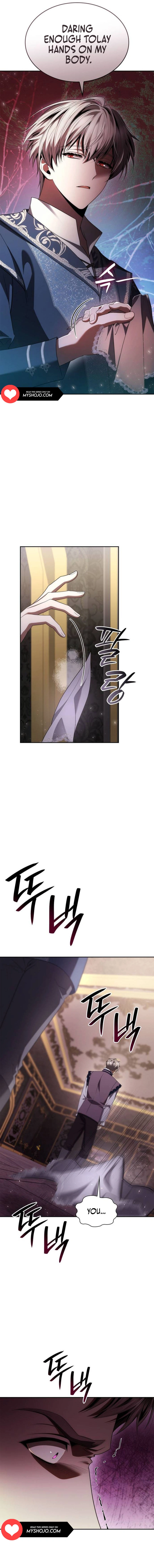 Sister, I Am the Queen in This Life Chapter 114 - page 11