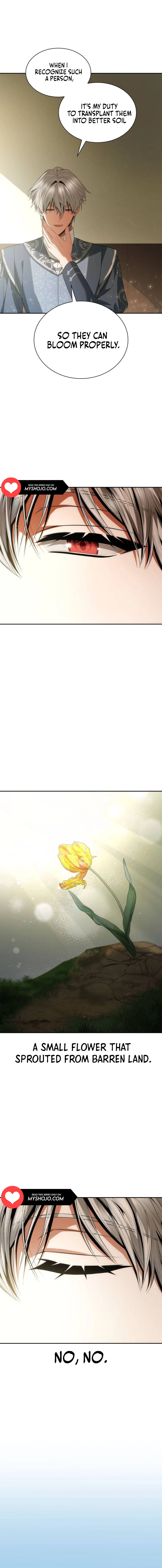 Sister, I Am the Queen in This Life Chapter 114 - page 16