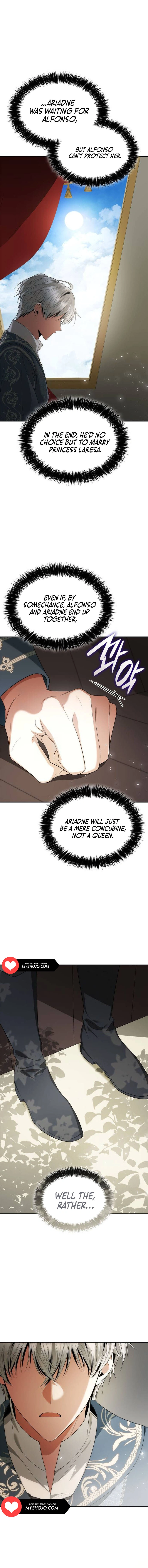 Sister, I Am the Queen in This Life Chapter 114 - page 20