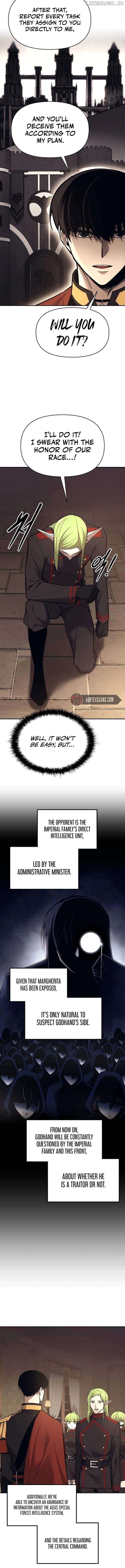 I Became the Tyrant of a Defense Game Chapter 118 - page 5