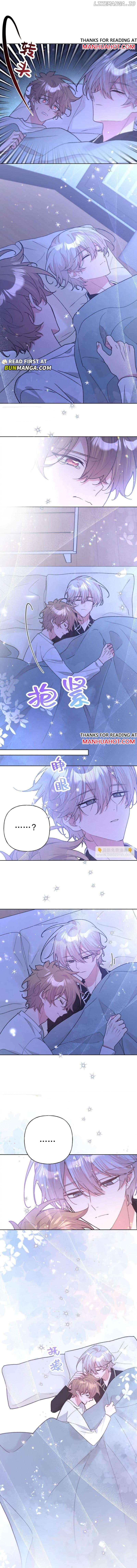 Don’t Say You Love Me Chapter 136 - page 4