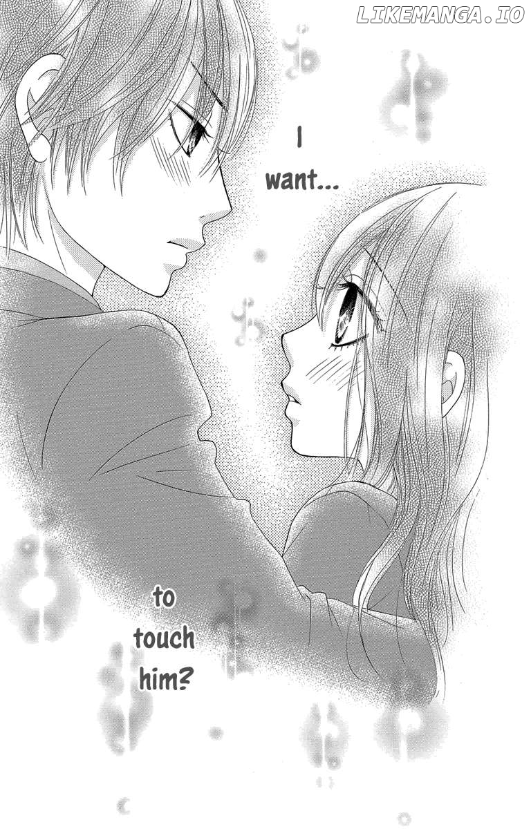 Bokutachi wa Shitte Shimatta Chapter 47 - page 39