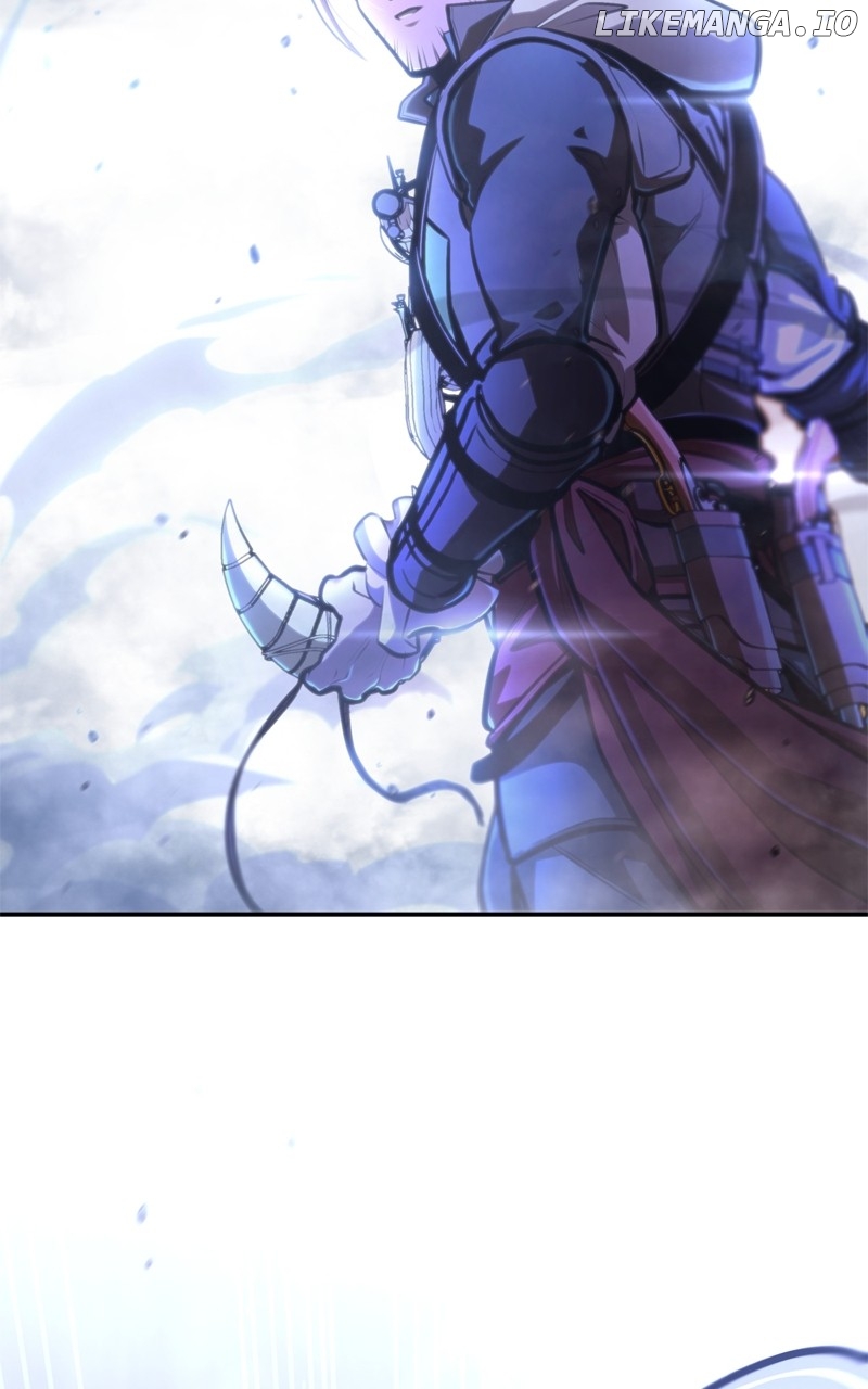 Assassin’s Creed: Forgotten Temple Chapter 72 - page 6