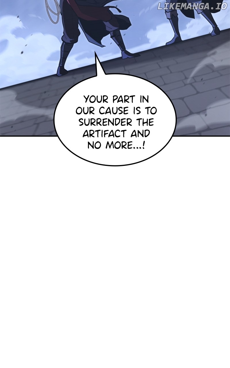 Assassin’s Creed: Forgotten Temple Chapter 72 - page 30